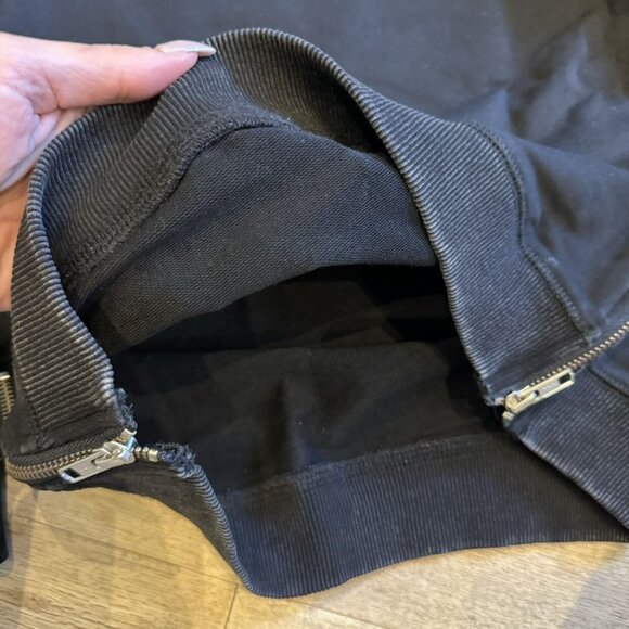 Black Mickey Mouse Disney Sweatshirt - Picture 5 of 6